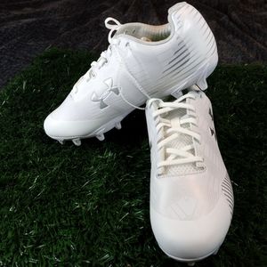 Under Armour Track and Spike Shoes